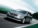Nissan Stagea 2001 года